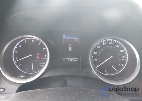 2022 Toyota Camry Le из США, поврежденный, VIN 4T1C11AK7NU626978